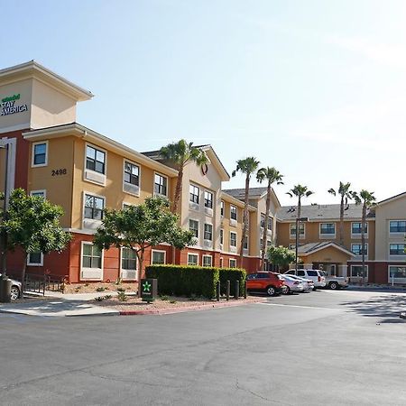 Extended Stay America Suites - Los Angeles - Simi Valley Santa Susana Knolls Buitenkant foto
