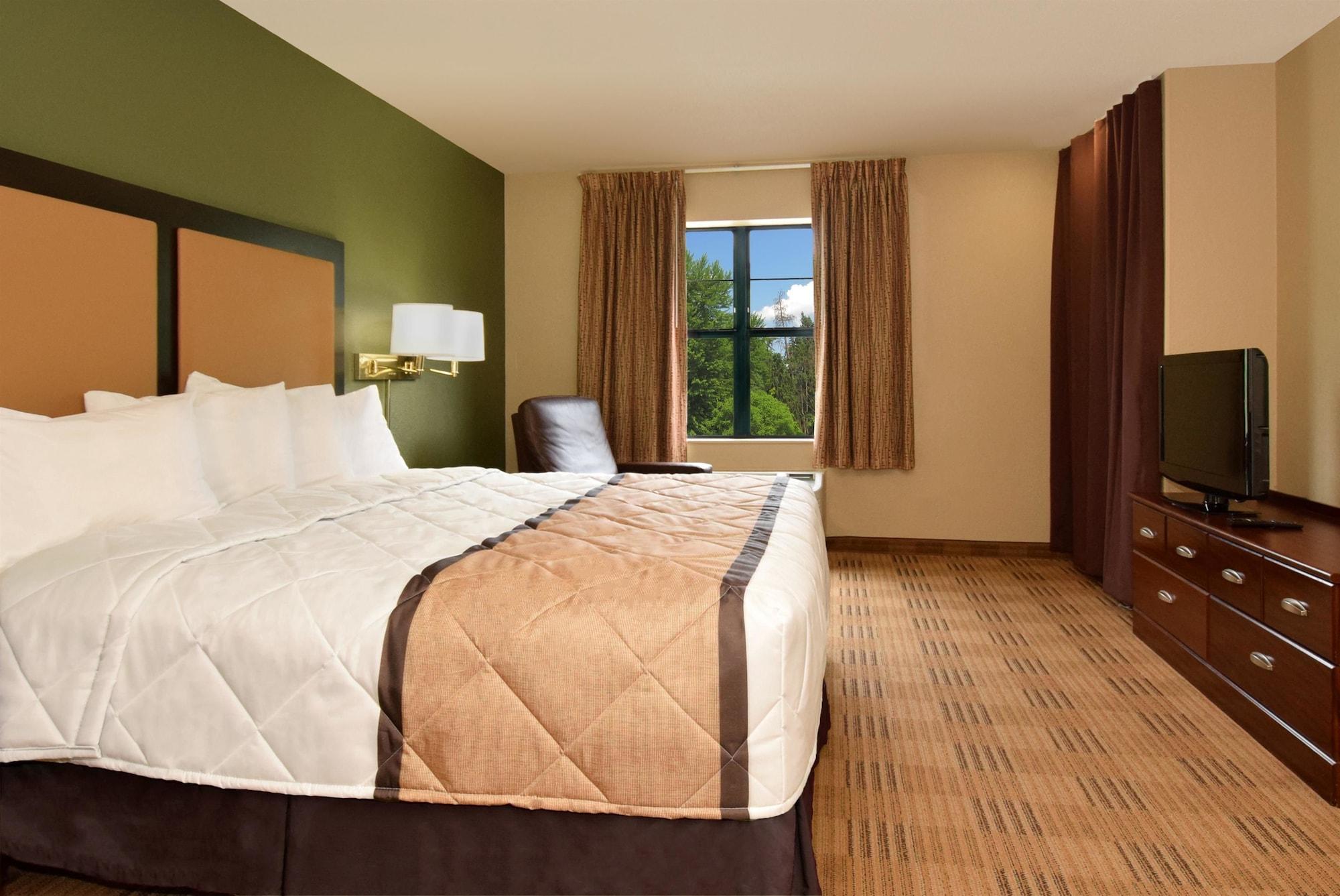 Extended Stay America Suites - Los Angeles - Simi Valley Santa Susana Knolls Buitenkant foto
