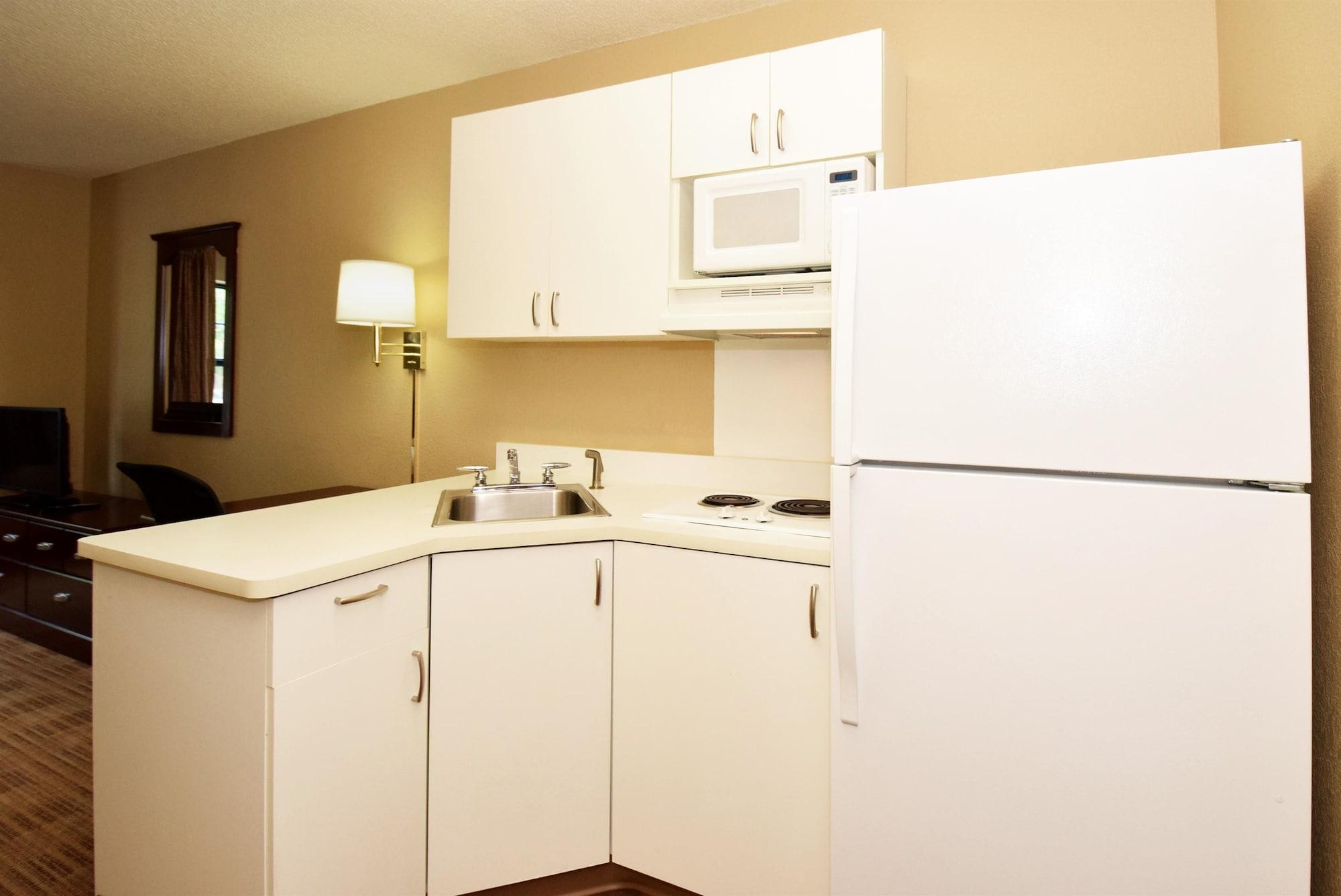 Extended Stay America Suites - Los Angeles - Simi Valley Santa Susana Knolls Buitenkant foto