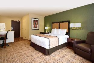 Extended Stay America Suites - Los Angeles - Simi Valley Santa Susana Knolls Kamer foto