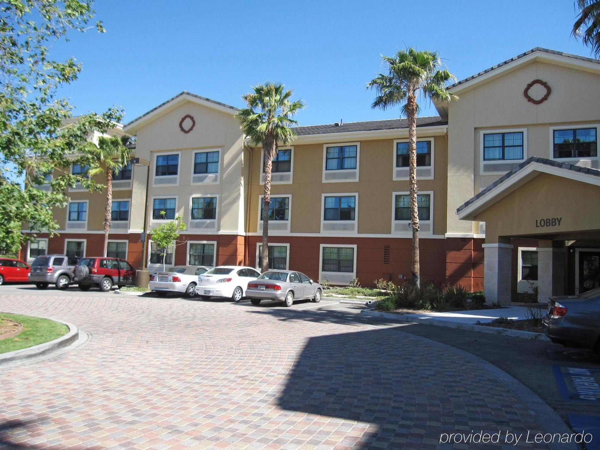 Extended Stay America Suites - Los Angeles - Simi Valley Santa Susana Knolls Buitenkant foto