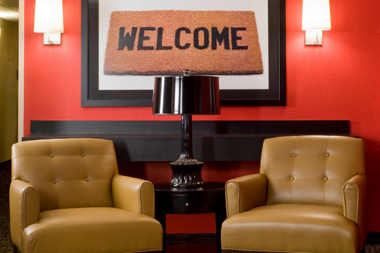 Extended Stay America Suites - Los Angeles - Simi Valley Santa Susana Knolls Buitenkant foto